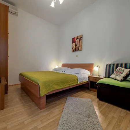 Tafra - One Bedroom