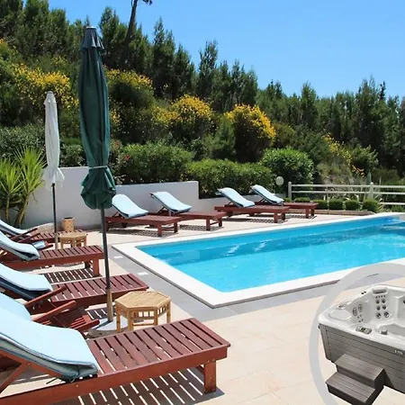 Tafra - One Bedroom * Lokva Rogoznica
