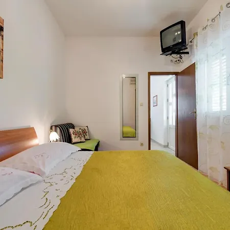 Tafra - One Bedroom *
