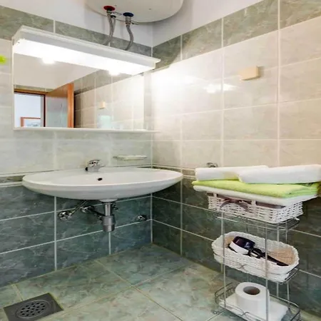 Lägenhet Tafra - One Bedroom