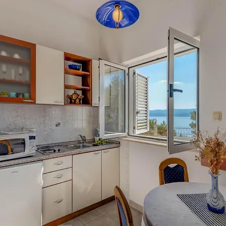 Tafra - One Bedroom